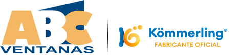 Logotipo de ABC Ventanas