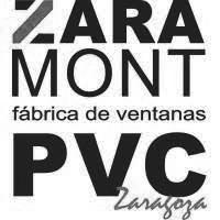 Logotipo de ZARAMONT