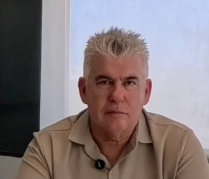 Francisco González, gerente de ABC Ventanas